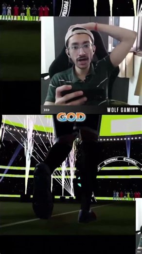 OMG BLACK ANIMATION - GOT 108 BLITZ CURL RUMMI + 105 PHENOMENAL PASS ENZO 👻🩵 #shorts #efootball