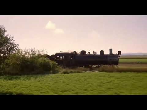 All Strasburg 475 scenes in Thomas and the Magic Railroad