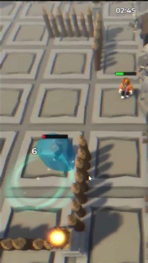 Roblox Battle Arena PvP