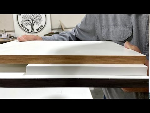 Edge Banding - Everything You Need To Know