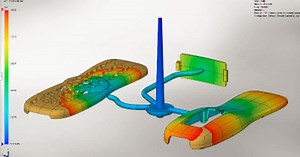 プラスチック部品の設計と製造間のギャップを埋める