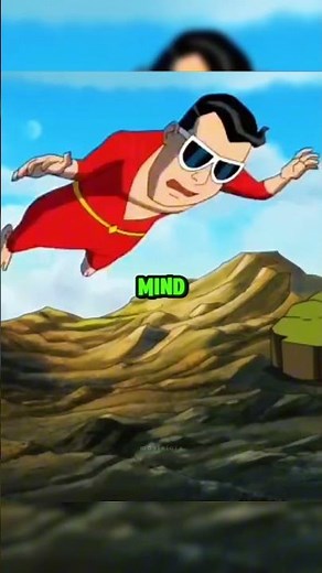 Plastic Man Is WAY More Powerful Than You Think