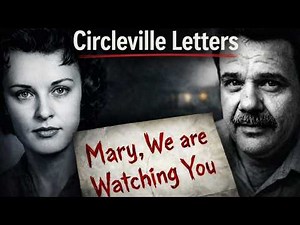 A Town Terrorized by Anonymous Letters | The Life of Mary Gillispie Under Siege