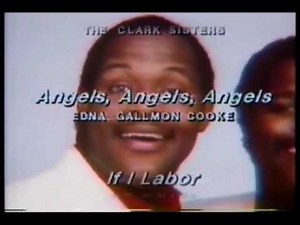 March 9, 1987 commercials