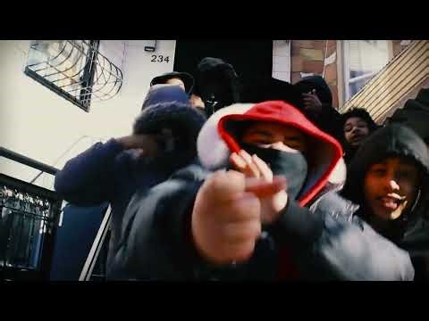 SWOOP G - SWEEP (Official Music Video) SHOT BY @BZGTTM, VISUALIZER @CAMPTRAPFILMS