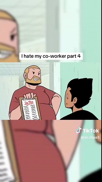 Navigating Workplace Dynamics: Overcoming Co-worker Issues