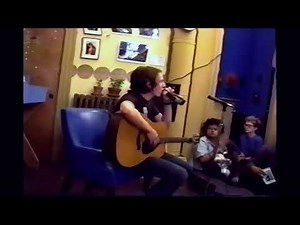 Elliott Smith Live - 5/9/1997 Aquarius Records (Audio Fixed)