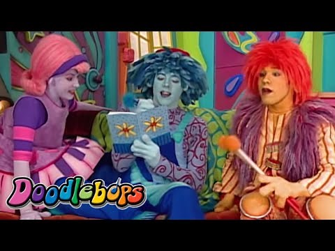 The Doodlebops 125 - Junk Funk | HD | Full Episode
