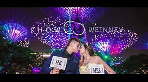 9.3K views · 151 reactions | The Alan Studio Prewedding Behind The Scene Trailer - Show & Weinney Have a style wedding you call your own 拍摄出属于自己的婚纱照 Prewedding Package Start From RM2588 婚纱配套从 RM2588 起 Photographer : Alan Chua MakeUp Artist : Sshii Tan httpsa//www.facebook.com/alanstudio81 Contact : Alan +6 016 7605053 / ShiShi +6 010 7110599 Add: 21-1, Jalan Delima 1, Pusat Perdagangan Pontian 82000 Pontian Johor Malays | Alan_Studio | Facebook