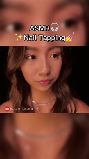 Long Nails ASMR: Tingles and Relaxation