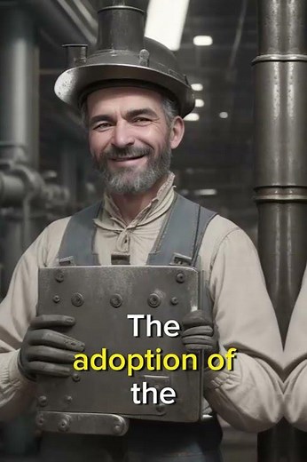 Revolutionizing Steel Production: The Ingenious Bessemer Process