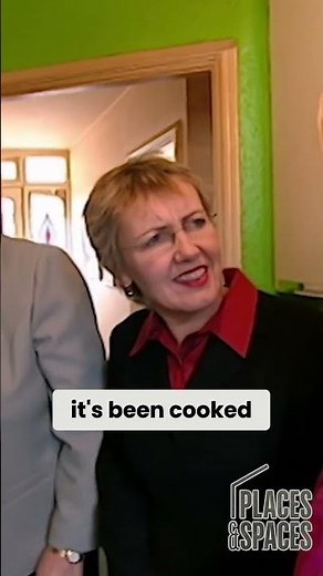 Kitchen Caked in LARD | How Clean is Your House