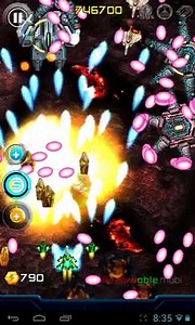 Lightning fighter 2 part 23