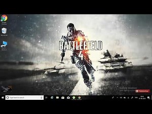 HOW TO DOWNLOAD BATTLEFIELD 4 FOR PC