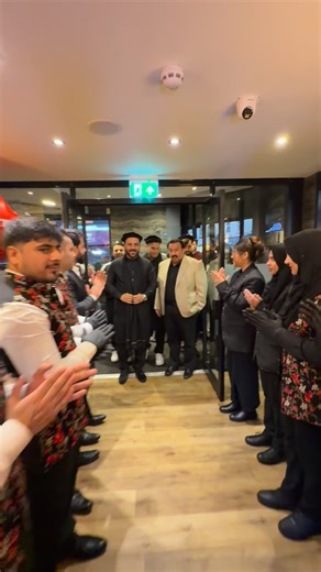 Tahir Khan | We are open now, Birmingham. Come and enjoy the real taste of TKR. #TKR #TahirKhan #fblifestyle #birmingham #uk | Instagram