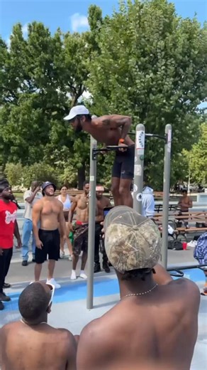 Joshua Belizario on Instagram: "MORE REPS TO GO ‼️#MMTG"