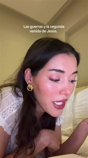 “Pues vosotros mismos sabéis perfectamente que el día del Señor vendrá así como un ladrón en la noche;” ‭‭1 Tesalonicenses‬ ‭5‬:‭2‬ ‭LBLA‬‬