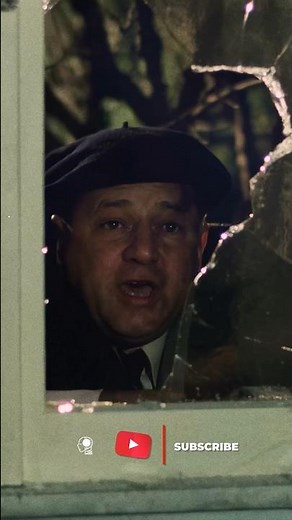 "Chi ha fatto palo?" 😂 Paolo Villaggio nel film "Il Secondo tragico Fantozzi" 1976