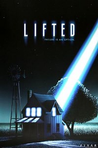 Lifted (S) (2006)