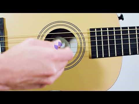 First Act Discovery Acoustic Guitar Starter Pack