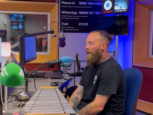 24 reactions | The Bearded Explorer on Reels | Facebook