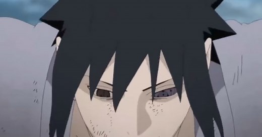 Naruto: Sasuke’s Rinnegan and Its Abilities Explained!