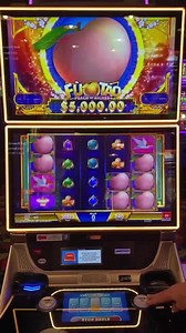 113K views · 215 reactions | Come check out our newest slot machine called Fu Tao – Peach of Riches in our Sneak Preview section! | Barona Resort & Casino | Facebook