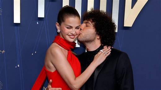 Who is Benny Blanco? Mom of producer reportedly had home broken into