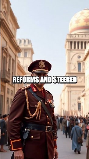 Biography of Anwar Sadat: A Leader of Peace and Change