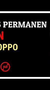 How to Remove Ads from Oppo Phones That Suddenly Appear | How to Block Ads on OPPO Phones | Droid...