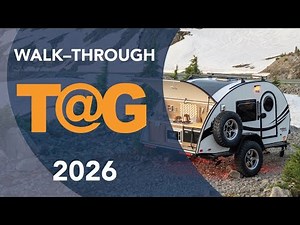 2026 TAG Walk-Through