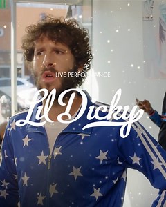 Thank You for 10 Years ✨ Go crazy with Chart Topper Lil Dicky live performance Saturday, February 3! Tickets & Tables: 11miami.com/lildicky #11Miami #LilDicky | E11EVEN MIAMI