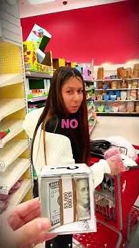 I Gave People a $1 Mystery Box Challenge 😱 | Crazy Reactions!