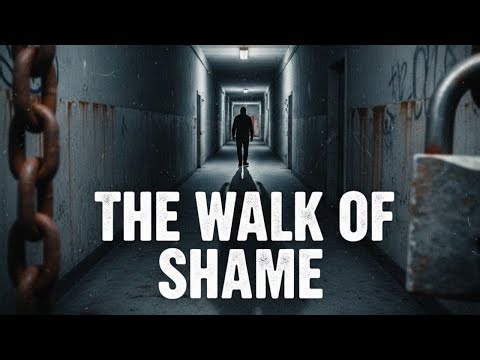 Your First 24 Hours in Pollsmoor Prison