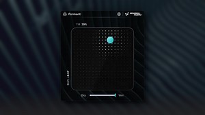 Minimal Audio launches Formant free formant shifter effect plugin