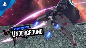 655K views · 2.4K reactions | Let's play Gundam Versus on PS4! With more than 90 playable mobile suits to choose from, there's a lot of strategy in this lightning-fast arena. | PlayStation | Facebook