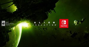 Alien Isolation Release Date for Nintendo Switch Announced - Gameranx