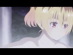 IT'S BATH TIME! | Arifureta Moments