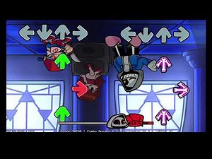 [FNF MOD] Dusttale Reality Check クリア