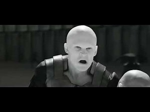 Feyd Rautha Arena Fight Scene | Dune: Part Two (2024)