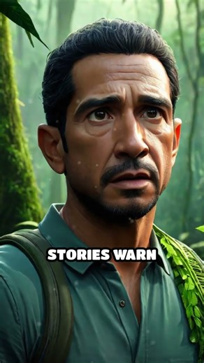 The Enchanted Dolphins of the Amazon