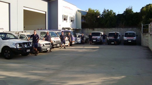 Contact SafeClean | Brisbane Carpet Cleaning & Pest Control