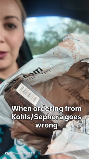 Karen Brennan on Instagram: "We all love shopping online. It’s so much easier, and I actually only buy the things that I need instead of throwing extra things in my cart. I always try to do things right. I’m a super honest person. I don’t like breaking rules. But when I tell you the manager at @kohls was so dang rude. There’s a way to talk to people. I’ve been working in customer service for 25 years, and the way that she handled the situation was just terrible. Yeah it’s a little frustrating wh