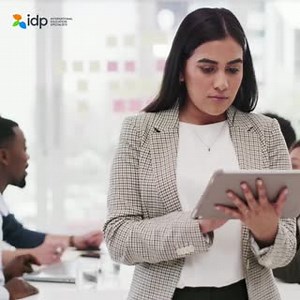 🔴 What is a Pre Master's Program? ✔️ A pre-master’s program could be a brand-new concept for some international students. Indeed, planning to pursue higher studies is always a huge step in anyone’s life. 📌 Read the article: https://www.idp.com/middleeast/blog/what-is-pre-master-program/ #IDPEducation #PreMaster | IDP Education