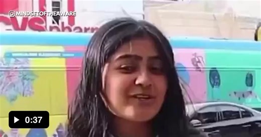 Who is the problem? - Video