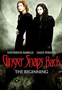 Ginger Snaps Back: The Beginning (2004)