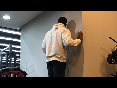 Exercises You Can Do After Gynecomastia Surgery | My First Day At The Gym After Surgery!