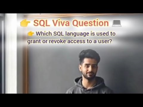 👉 Top 10 SQL Questions 💻 Interview • Viva • Practical |Beginner to Professional#sql#viral