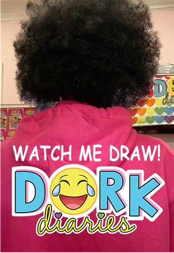 Exploring the Charm of Dork Diaries and Its Characters