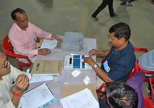 Vote Counting Process: From Voting Booth To Counting Offices, Here’s All You Need To Know